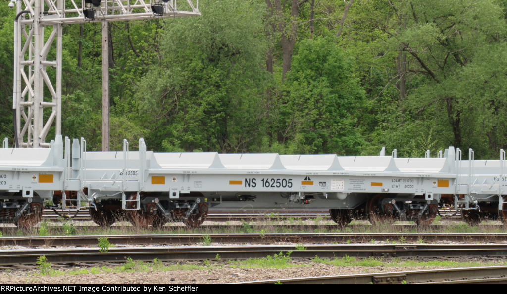 NS 162505